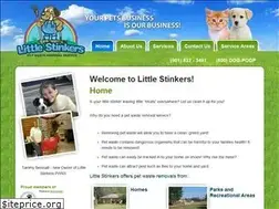 Sites similar to littlestinkersofmemphis.com