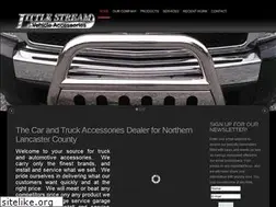 Sites similar to littlestreamonline.com