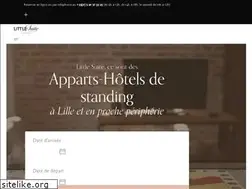 Sites similar to littlesuite.fr