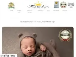 Sites similar to littlesunshine.ro