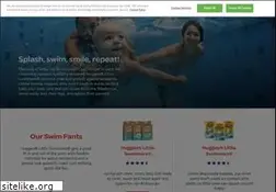Sites similar to littleswimmers.co.uk