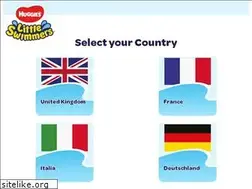 Sites similar to littleswimmers.com