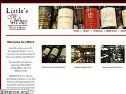 Sites similar to littleswine.com