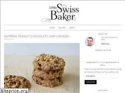 Sites similar to littleswissbaker.com