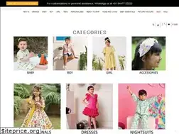 Sites similar to littletags.com