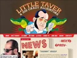 Sites similar to littletaver.com