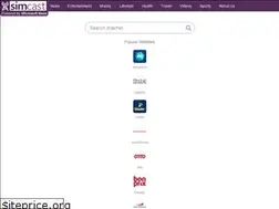 Sites similar to littlethaicafewatertown.com