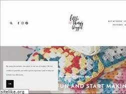 Sites similar to littlethingsblogged.com