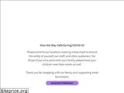 Sites similar to littlethingstoystore.com