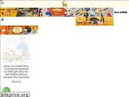Sites similar to littlethingy.com