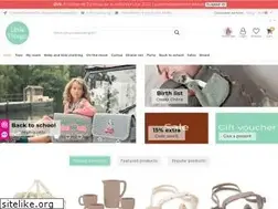 Sites similar to littlethingz.be