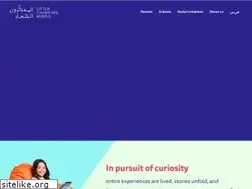 Sites similar to littlethinkingminds.com