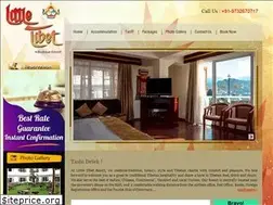 Sites similar to littletibet.in