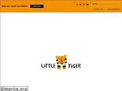 Sites similar to littletiger.co.uk