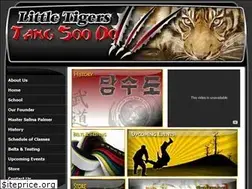 Sites similar to littletigers-tangsoodo.com