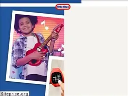 Sites similar to littletikes.co.uk