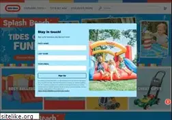 Sites similar to littletikes.com