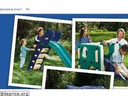Sites similar to littletikes.nl