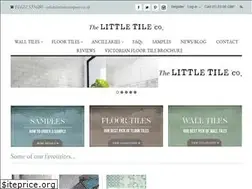 Sites similar to littletilecompany.co.uk