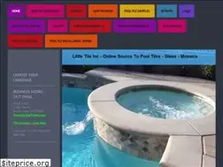 Sites similar to littletileinc.net