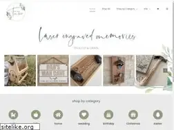 Sites similar to littletimber.com.au