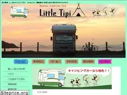 Sites similar to littletipi.jp