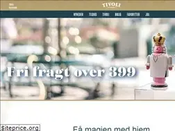 Sites similar to littletivoli.dk