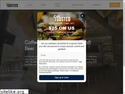 Sites similar to littletoasted.com
