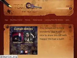 Sites similar to littletobywalker.com