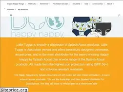 Sites similar to littletoggs.com.au