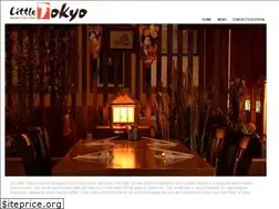 Sites similar to littletokyo207.com