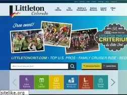 Sites similar to littleton.org