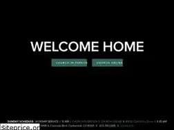 Sites similar to littletonchurch.org