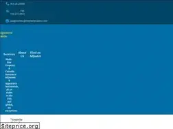 Sites similar to littletonclaims.com