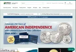 Sites similar to littletoncoin.com