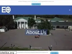Sites similar to littletonequine.com