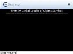 Sites similar to littletongroup.com