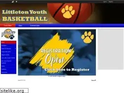 Sites similar to littletonhoops.org