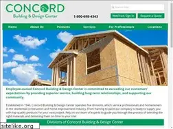 Sites similar to littletonlumber.com