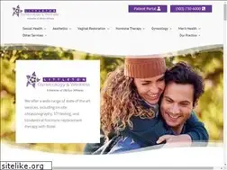 Sites similar to littletonobgyn.com