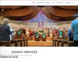 Sites similar to littletonumc.church