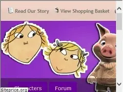 Sites similar to littletoons.co.uk