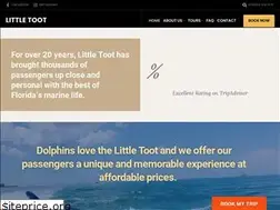 Sites similar to littletoot.us
