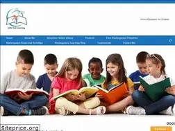 Sites similar to littletotslearning.com
