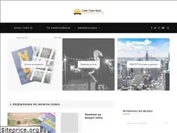 Sites similar to littletownshoes.com