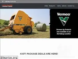 Sites similar to littletractor.com