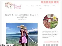 Sites similar to littletravelprincess.com