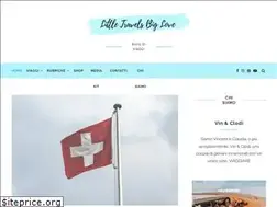 Sites similar to littletravelsbiglove.com
