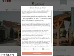 Sites similar to littletravelsociety.de