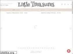 Sites similar to littletreasures.co.za